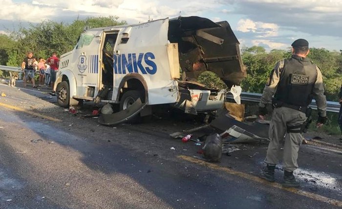 Foto: Cortesia ao Jornal Extra de Alagoas