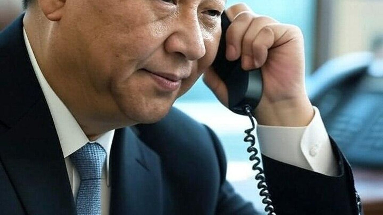 EUA devem considerar realisticamente o progresso alcançado nas negociações, diz Jinping a Trump
