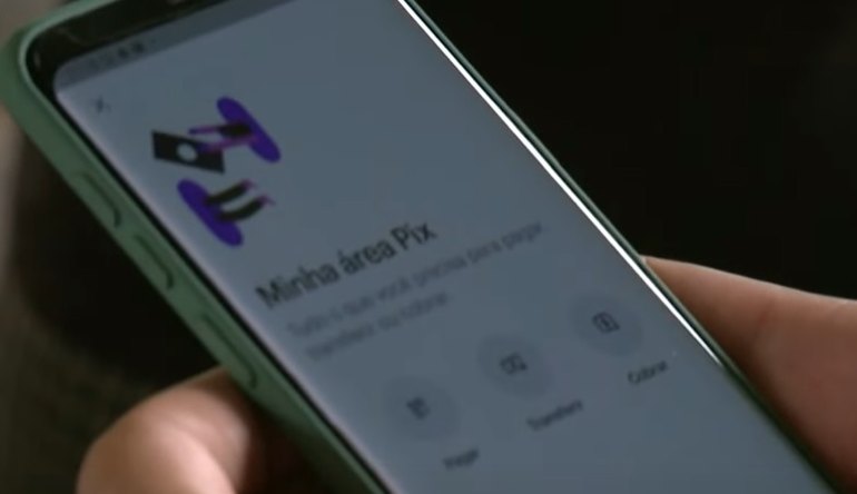 Pix tem 224 milhões de transferências em um dia