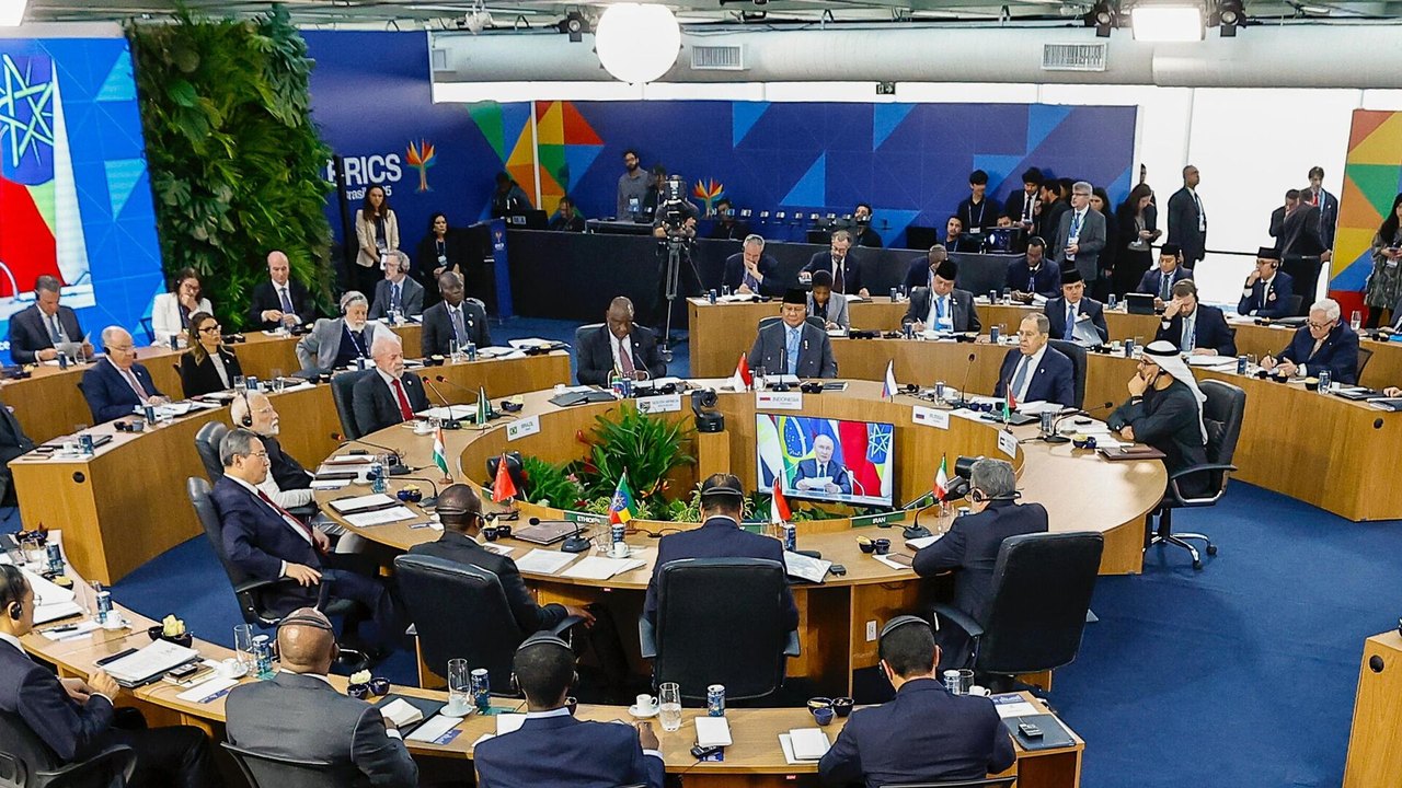 BRICS firmam parceria para eliminar chamadas 'Doenças Socialmente Determinadas'