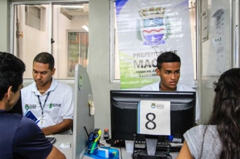Sine de Maceió abre mais de 150 vagas de trabalho em janeiro