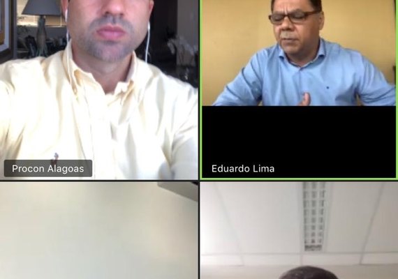 Procon/AL e OAB lançam novas recomendações aos principais bancos do estado