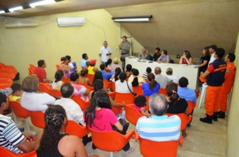 Comissão Organizadora define ajustes para realização do Carnaval em Santana