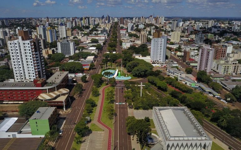 Câmara sedia seminário sobre arquitetura e urbanismo