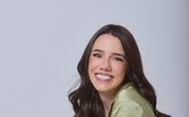 TV Asa Branca estreia em Alagoas com novo telejornal AB2 apresentado por Nathália Lopes