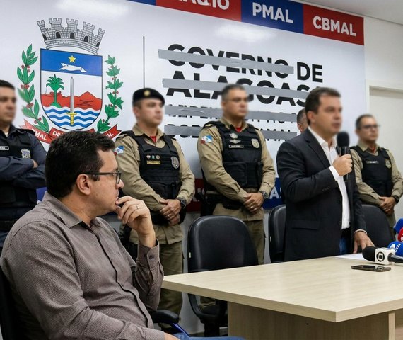 PM e Bombeiros de Alagoas adotam novas regras para inclusão de PcDs em futuros concursos