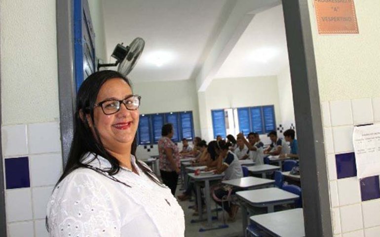 Programa Saúde na Escola realiza oficina para municípios alagoanos