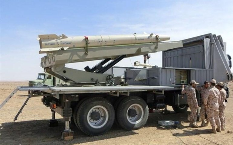 Inteligência dos EUA aponta que Irã mantém poderio militar relevante