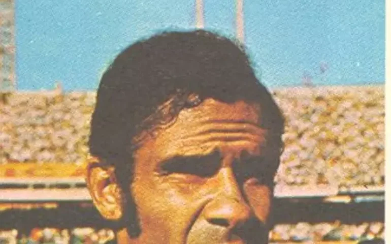 Morre Brito, zagueiro campeão com o Brasil na Copa de 1970, aos 86 anos