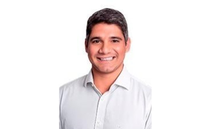 Eleições 2026: quem é Renato Antunes, candidato a deputado estadual (Pernambuco)