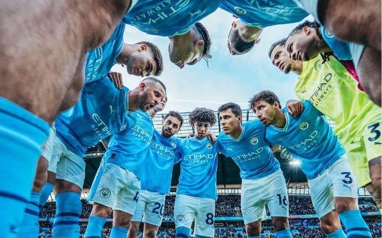 Como Manchester City pode ser expulso da Premier League por violar 115 regras de fair play
