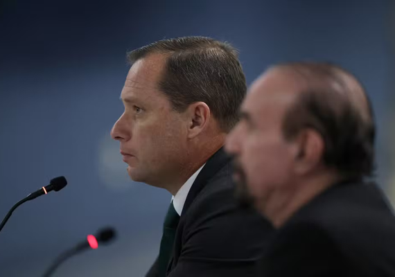 STF revoga prisão de Mauro Cid após suspeita de tentativa de fuga