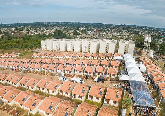 Governo vai lançar nova modalidade de FGTS que alivia prestações da casa própria