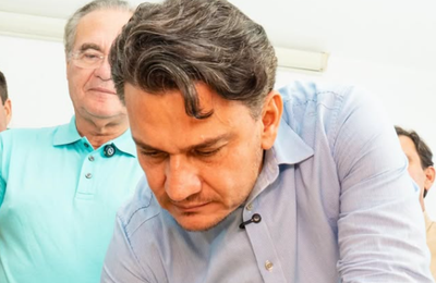 Marcos Beltrão é escolhido pela família Beltrão para uma cadeira na Assembleia Legislativa