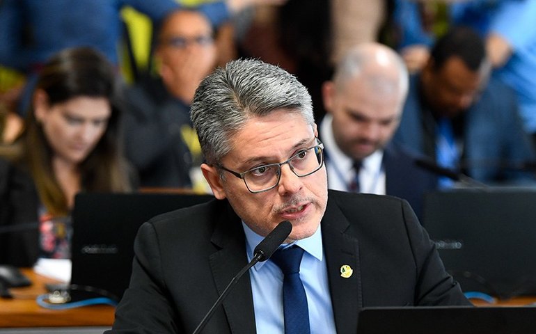 CDH vota política de valorização das mulheres na área de segurança pública