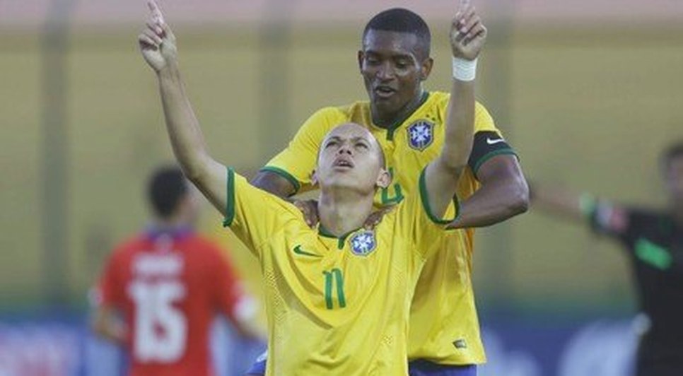 Foto: Rafael Ribeiro/Divulgação/CBF