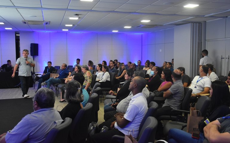 Sesi promove workshop sobre segurança nas instalações elétricas