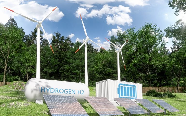 Comissão especial sobre transição energética debate produção de hidrogênio verde