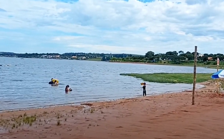 Ataques de piranhas deixam seis pessoas feridas no interior de SP