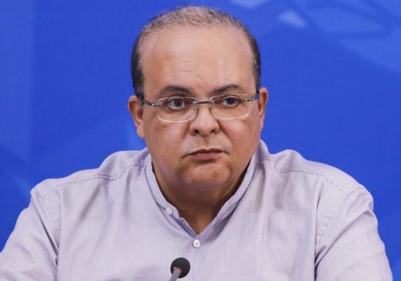Ibaneis diz que serial killer faz polícia &#8216;quase de boba&#8217;: &#8216;1ª vez que vejo isso&#8217;