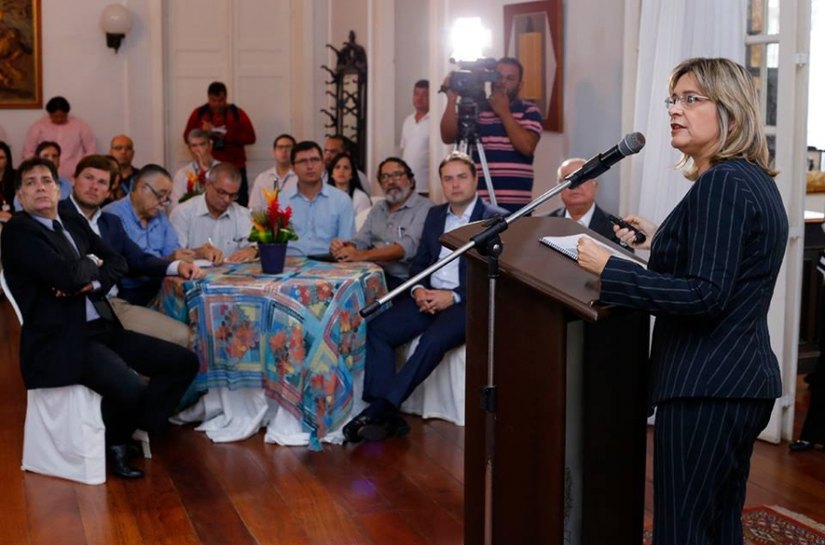 Cresce o número de acessos ao novo Portal da Transparência do Estado