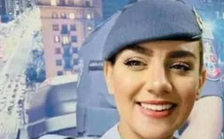 'Jamais, nunca será' solteira, disse tenente-coronel para a mulher dias antes dela ser morta