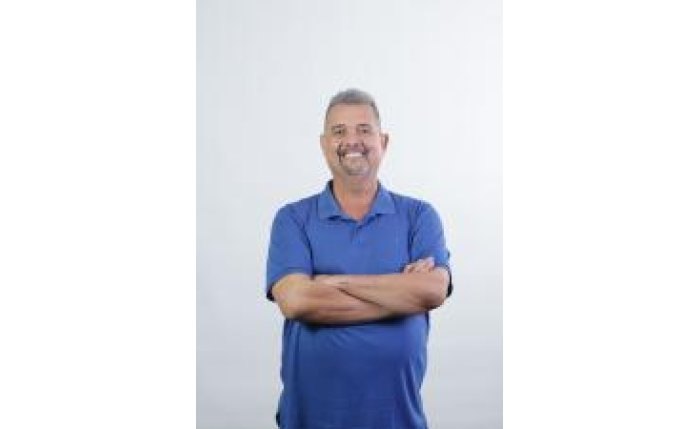 Eleições 2026: quem é George O Gordinho Da Favela, candidato a deputado estadual (Bahia)