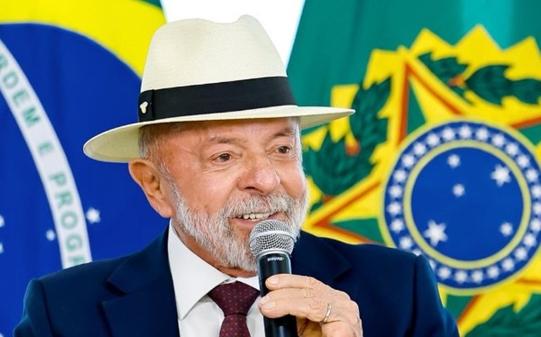 Lula anuncia na TV 'Novo Desenrola Brasil', que será lançado na 2ª (4)
