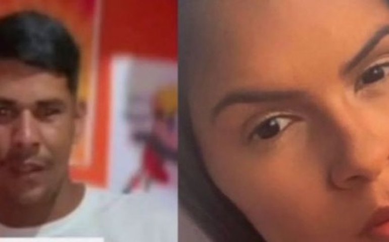 Casal morre após ser alvejado no centro de Rio Largo; criminosos fugiram