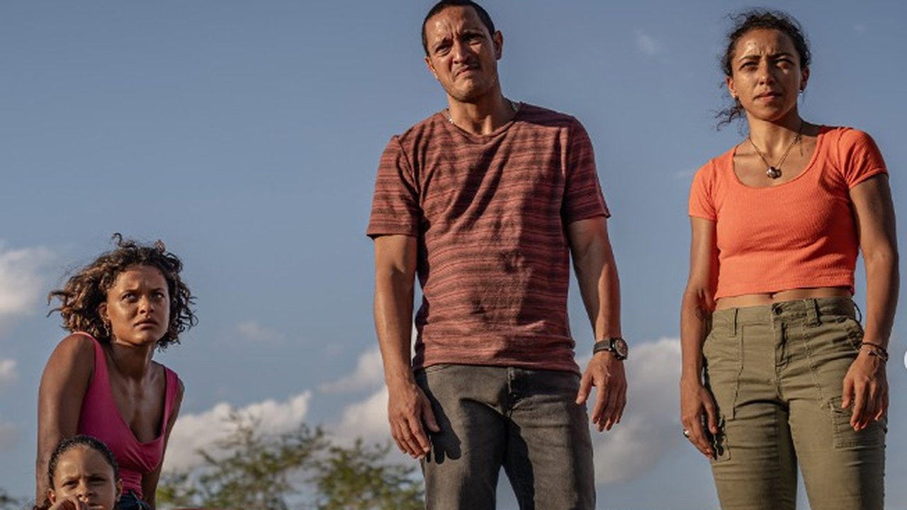 'Cangaço Novo' estreia 2ª temporada em Cabaceiras, a 'Roliúde Nordestina'