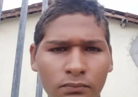 Polícia Civil informa desaparecimento de jovem em Maceió