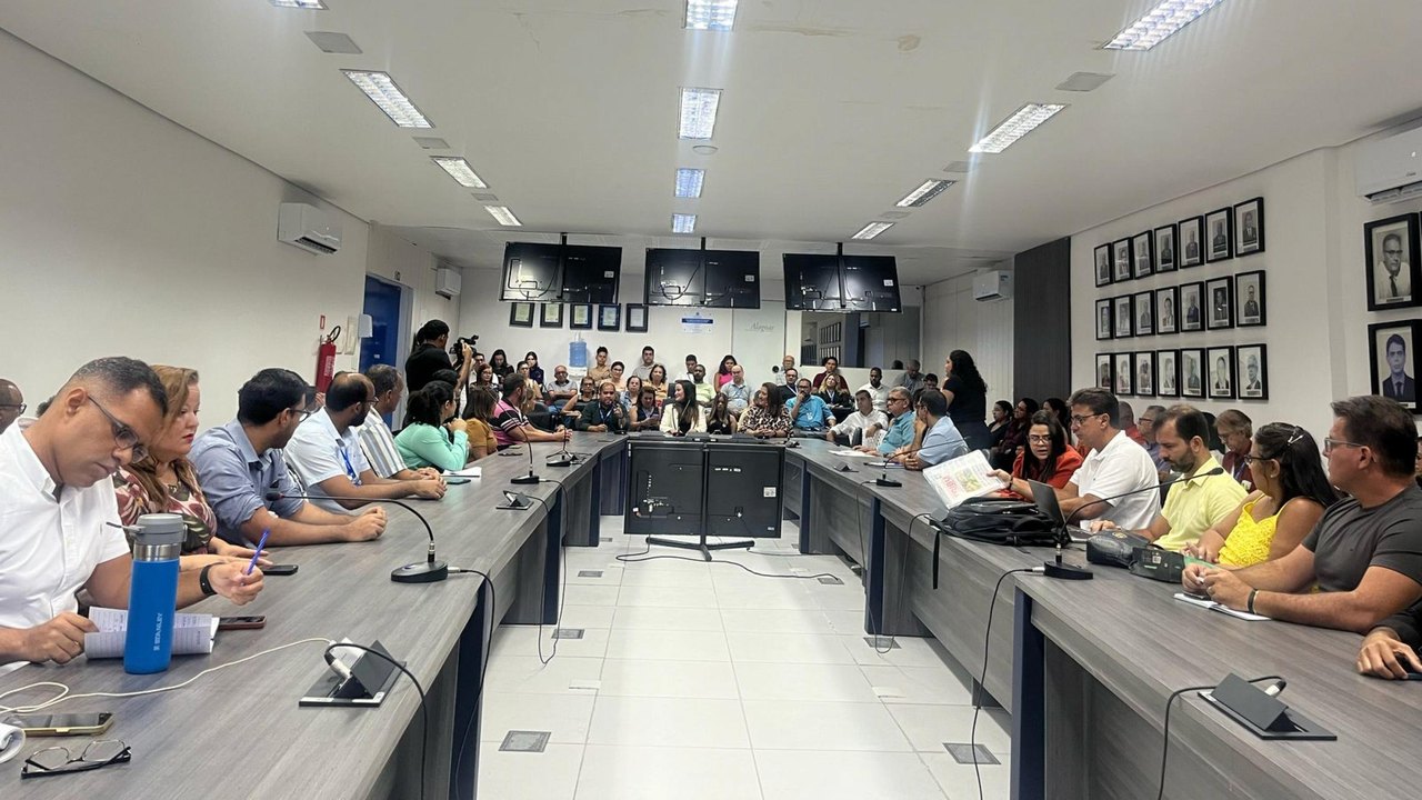 CGE reforça cumprimento de prazos em capacitação com servidores estaduais