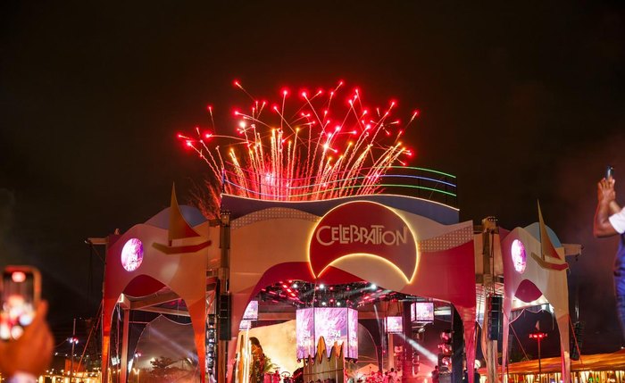 Maceió se prepara para viver a virada mais esperada do Brasil Maceió se prepara para viver a virada mais esperada do Brasil