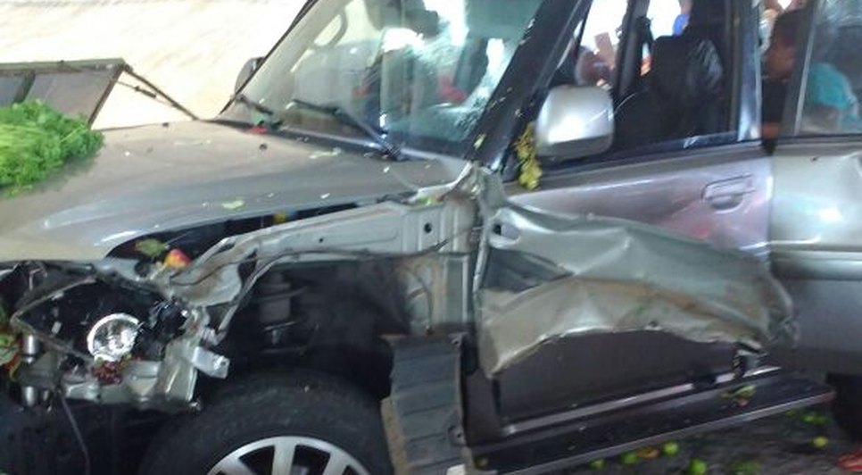 carro