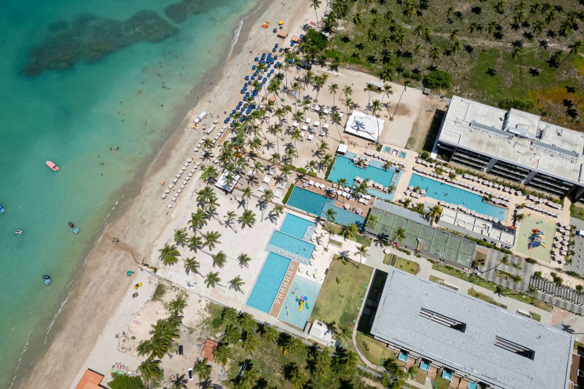 Praia de Ipioca