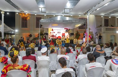 Inventário mantém vivo patrimônio imaterial de bairros de Maceió