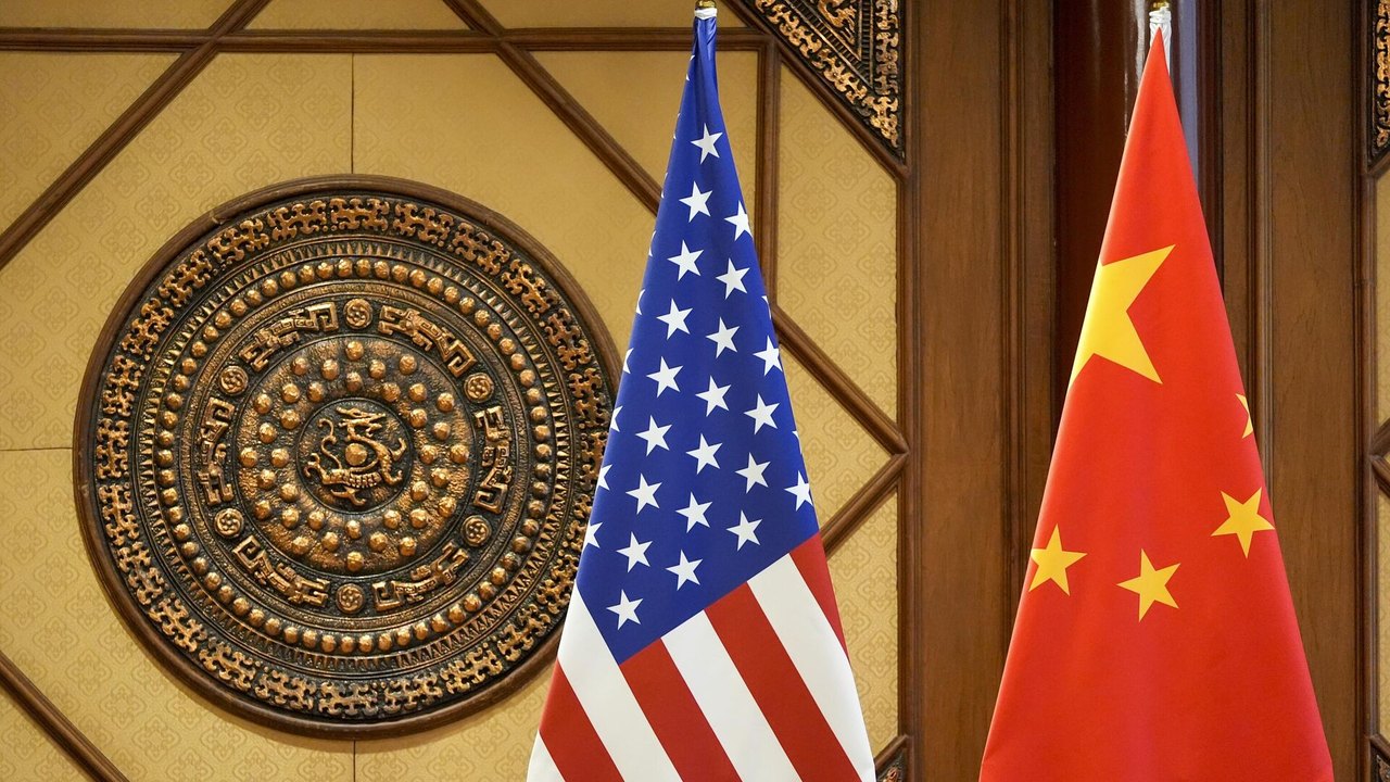 China sinaliza que 'não haveria mal algum' manter negociações comerciais com os EUA, diz mídia