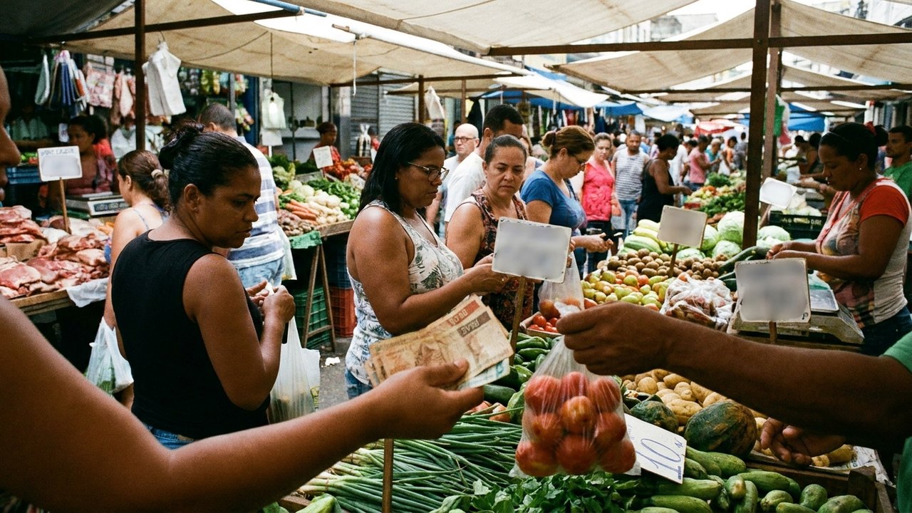 Prévia da inflação sobe 0,7% em setembro