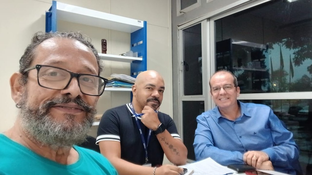 UFAL lança chamada interna para monitores do Circuito Penedo de Cinema