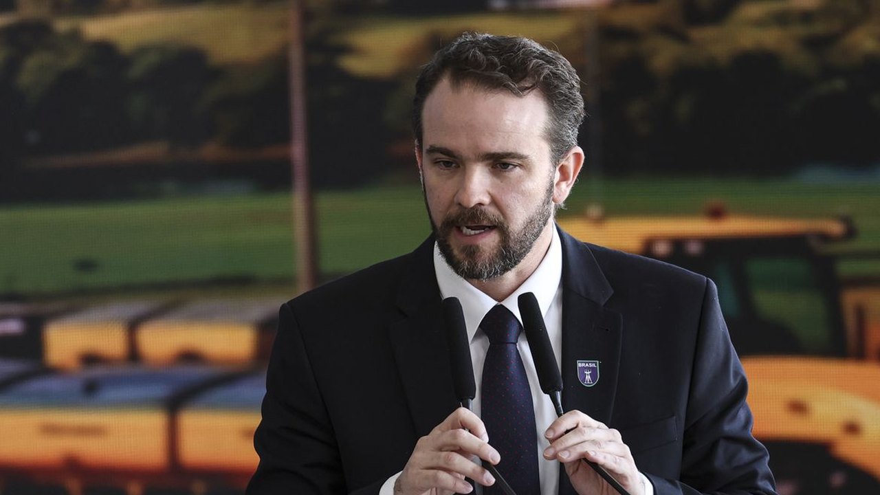 Maior risco da reforma tributária é rever acordo político, diz Durigan