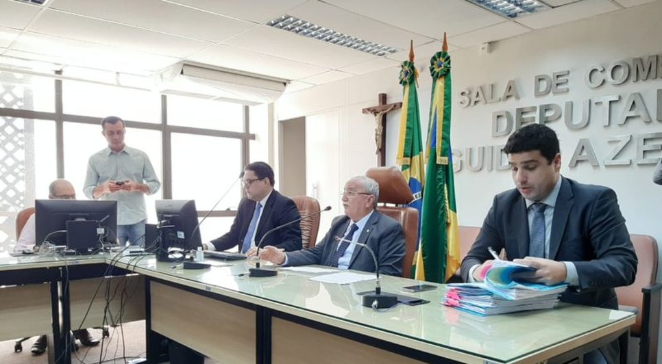 SESSÃO VIRTUAL ALESE