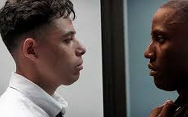 Questão racial no foco de ‘Monstros e Homens’