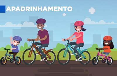Santana do Ipanema passa a contar com núcleo de apadrinhamento