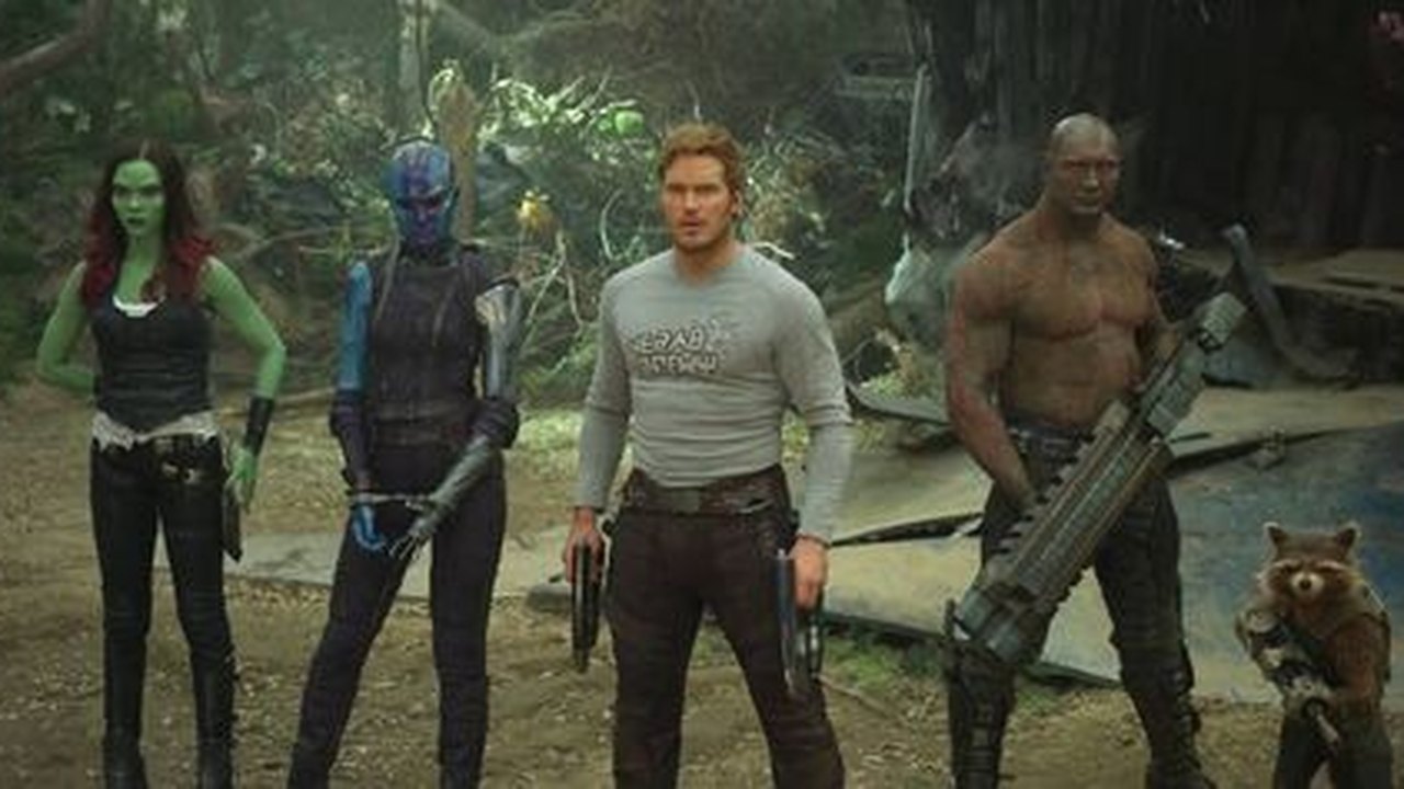 ‘Guardiões da Galáxia 3’: Gunn revela que filme será o mais longo e emocionante