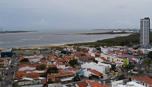 CHUVAS ARACAJU / Foto: Agência Sergipe de Notícias