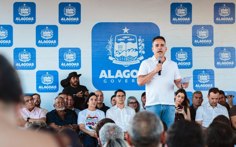 Paulo Dantas anuncia parceria com três indústrias de laticínios para administrar a CPLA