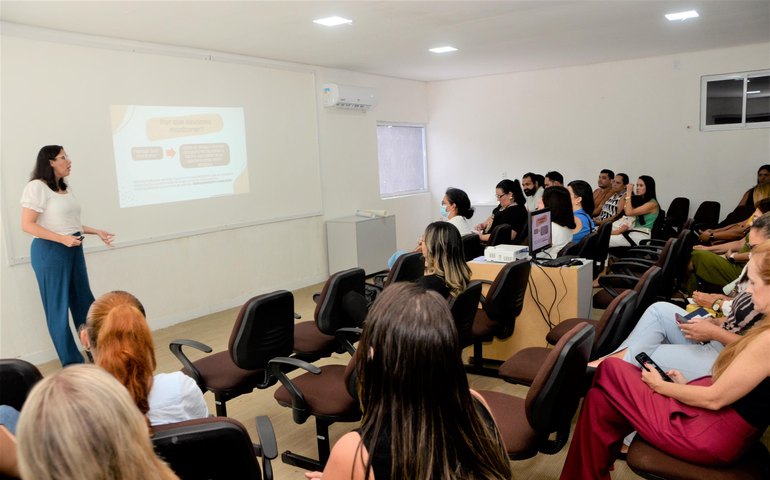 Secretaria de Estado da Saúde promove último Encontro do Fórum Perinatal de 2024