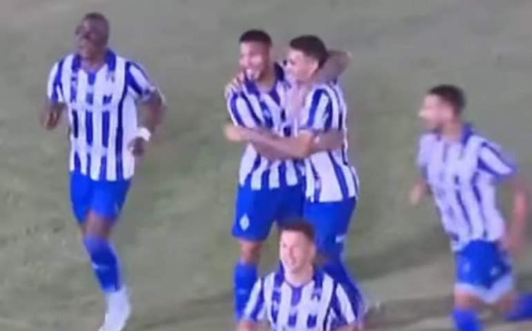 Embalado, o CSA vai encarar o Ypiranga neste domingo, em Erechim (RS)