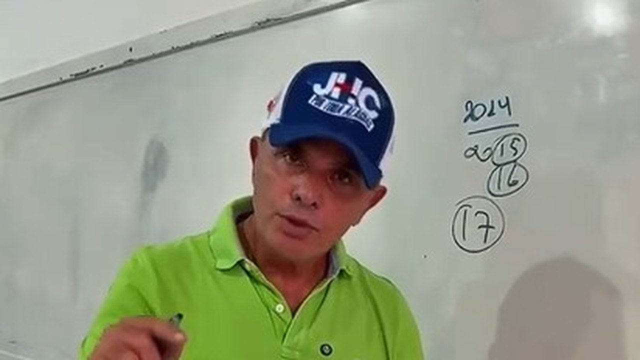 Nervoso, aliado de JHC admite que maioria das obras de sua gestão veio através de Renan Filho e Paulo Dantas
