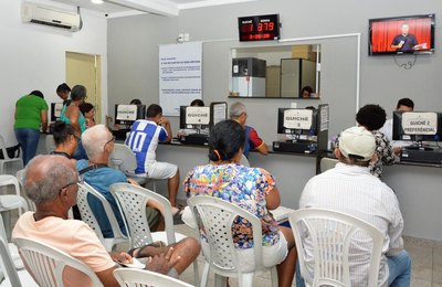 Sesau mantém distribuição regular de colírios para Glaucoma 